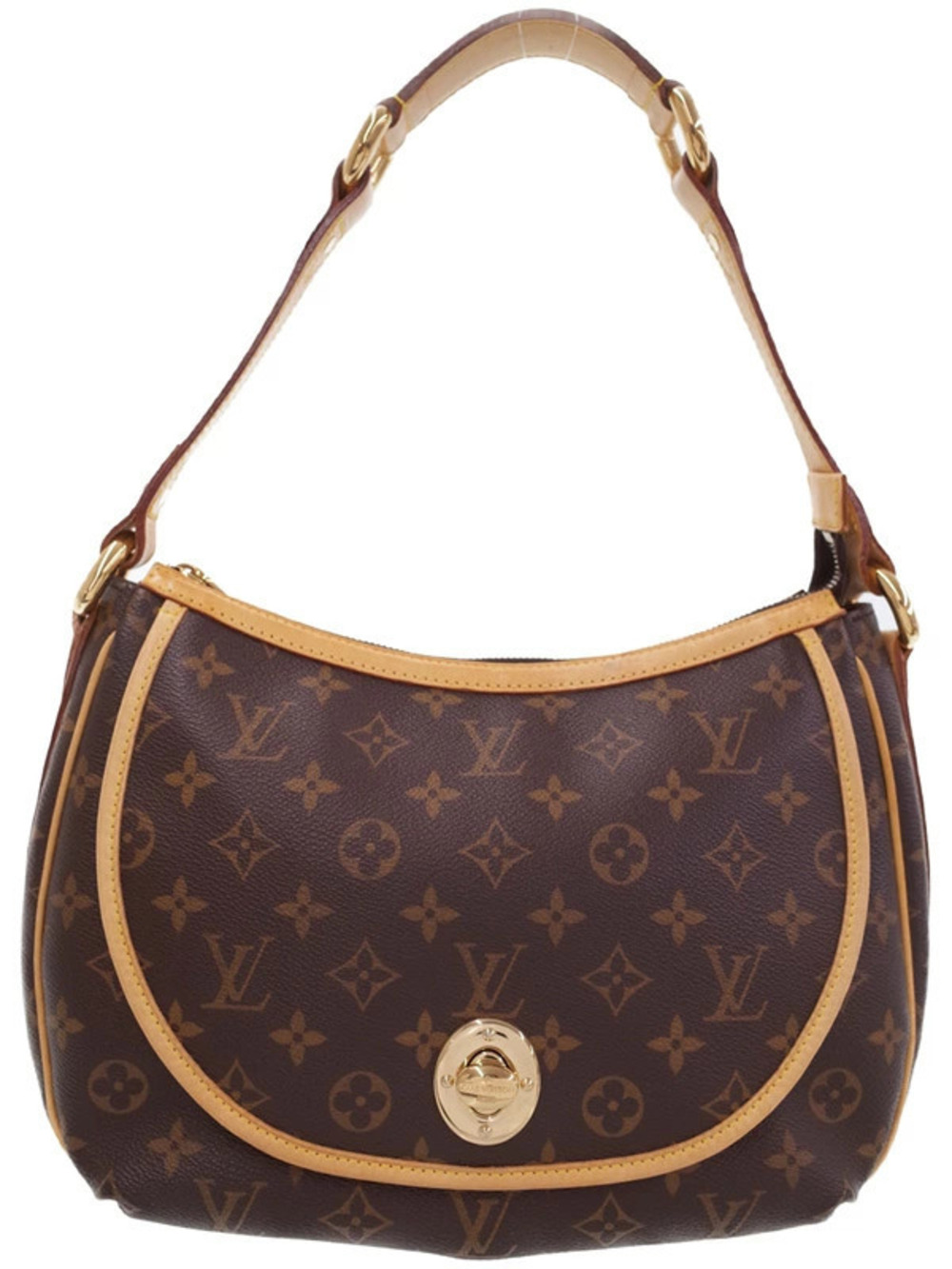 Louis Vuitton Monogram Tulum Shoulder Bag